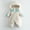 01 White, variant on Snowsuit Jumpsuits for Toddler Boys Girls Fleece Lined Winter Warm Baby Ski Suit Hooded Waterproof Kids Snow Suits Outfits