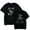 R263757-Black, variant on Tito Double P AY MAMA TOUR T-Shirt Merch For Women/Men Unisex Summer Short Sleeve Tshirt Tee Clothes Streetwear