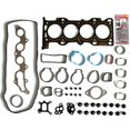 thumbnail image 2 of ECCPP Engine Replacement Head Gasket Bolts Sets Compatible with 2004 2005 for Mazda 3 2.3L S Sedan 2008 2009 2010 for Ford Focus 2.0L HS26250PT-4, ES72207, 2 of 5