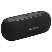 Harman Kardon Luna Splashproof Bluetooth Wireless Speaker - Black
