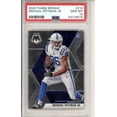 thumbnail image 2 of 2020 Panini Mosaic Michael Pittman JR. #214 Rookie PSA 10, 2 of 3