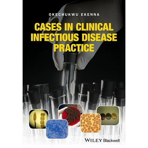 Cases in Clinical Infectious Disease Practice (Hardcover)
