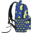 thumbnail image 3 of Toy Story Kawaii Backpack Cartoon Lightweight Multifunction Laptop Backpack Cute Daybag Travel Bag, 3 of 6