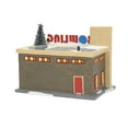 thumbnail image 2 of Department 56 A Christmas Story Hohman Lanes Bowling Village Building 5.8in H, 2 of 4