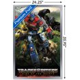 thumbnail image 3 of Transformers: Rise of the Beasts - Big 4 Wall Poster, 22.375" x 34" Framed, 3 of 6
