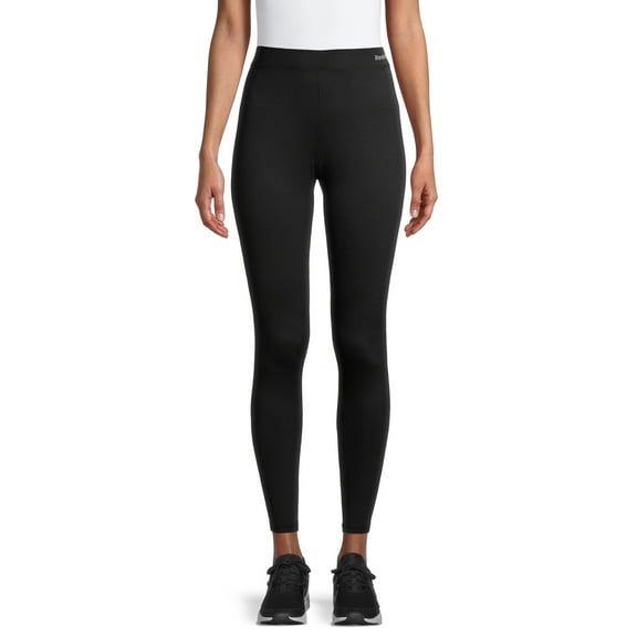 Reebok Women's Thermal Long Underwear Pants