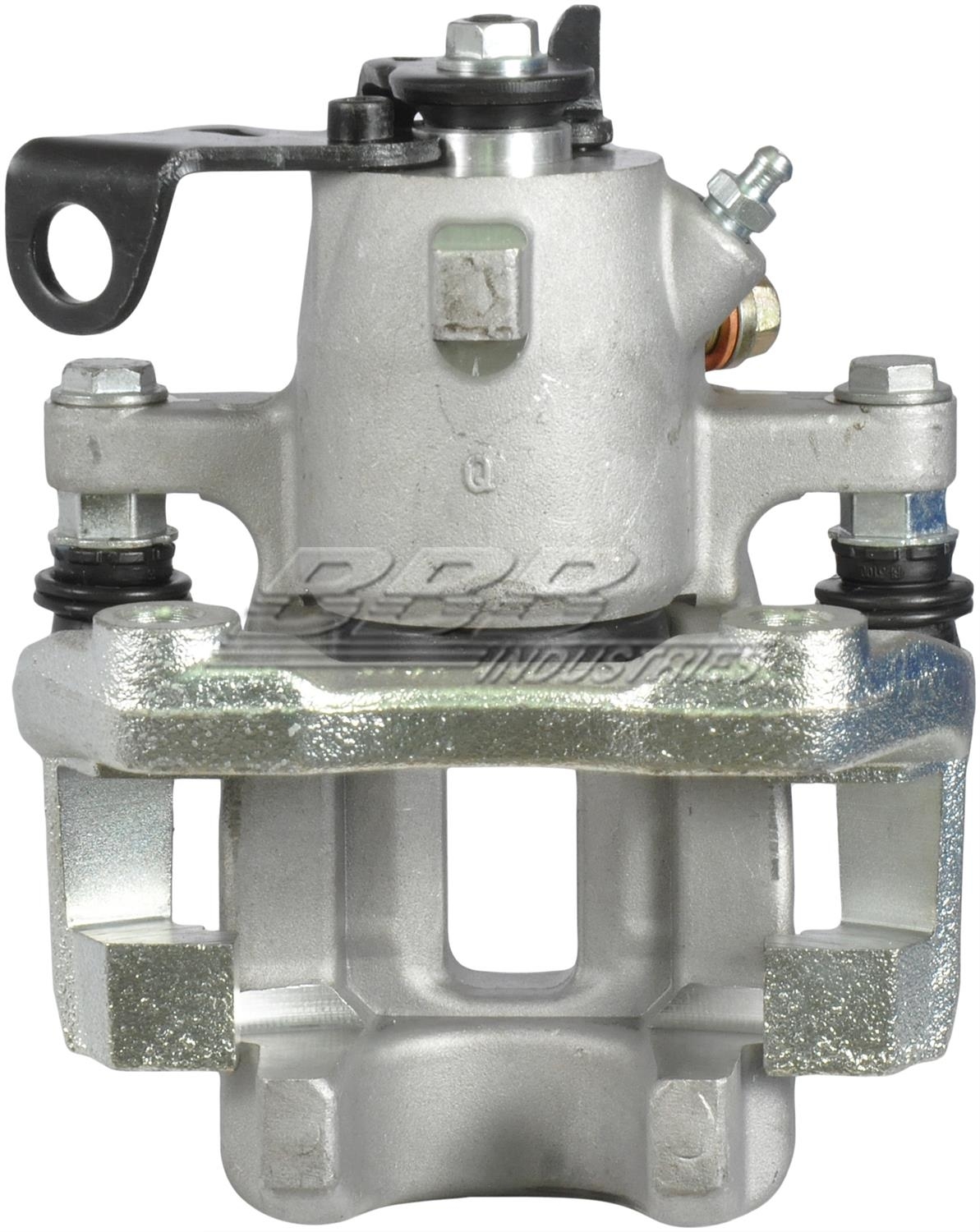 TERREPOWER formerly BBB Industries 99-03334B Reman Caliper w/installation Hardware