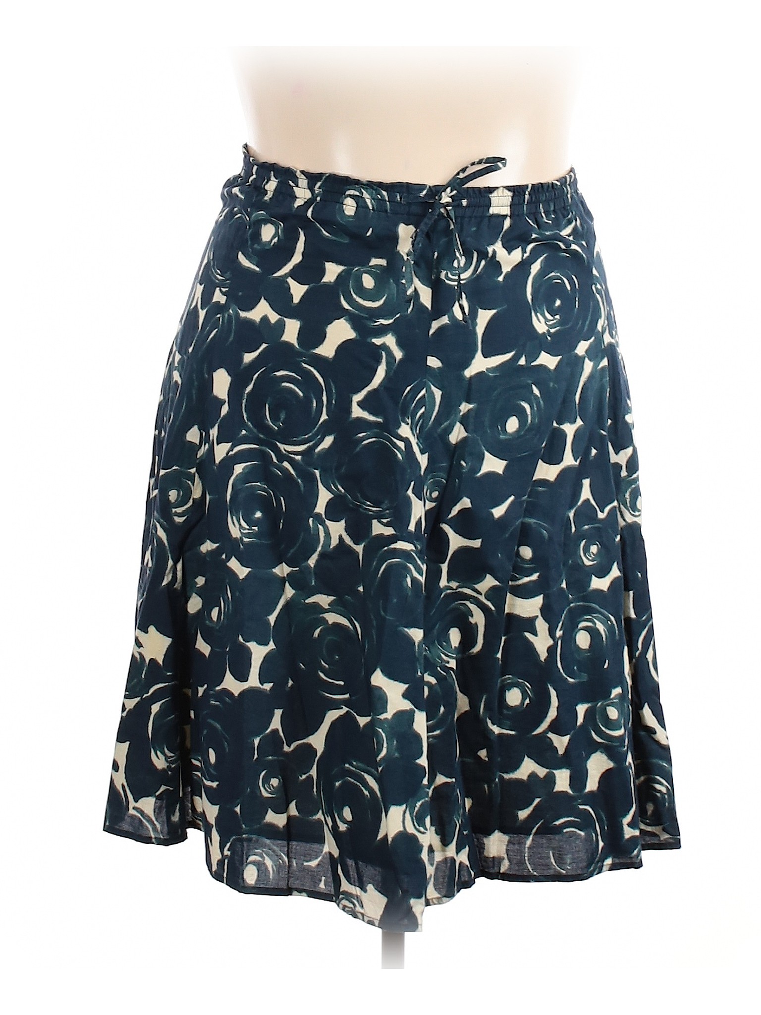 Hill PreOwned Hill Women's Size L Casual Skirt