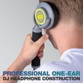 thumbnail image 2 of Audífono DJ Reloop RHP-10 Mono Neon de un Solo Oído, 2 of 5