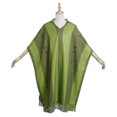 thumbnail image 1 of 2026 Encanto bruno cosplay costume cloak outfit halloween carnival suit, 1 of 4