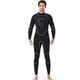 thumbnail image 3 of DIVE SAIL Traje de buceo 3MM Neopreno Traje de neopreno a prueba de frío Servicio de larga duración Tecnología textil Material de Accesorio de surf macho gris L Yuarrent OD019365-21, 3 of 7