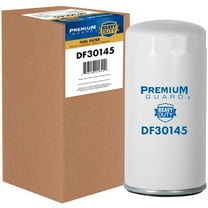 PG Diesel Fuel Filter DF30145 | Fits 2004-2015 Freightliner Columbia, 2004-2011 Century Class, 2008-2014 Cascadia, 2004-2015 Coronado, 2002-2014 Western Star 4900FA