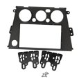 thumbnail image 1 of Adaptador De Marco De Fascia Para Radio De Coche Estéreo 2din Cd Dvd Compatible Con Subaru Legacy, 1 of 5