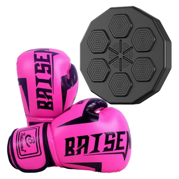 Musical boxing machine for exercise and fun😍. #viral #musicalboxingma