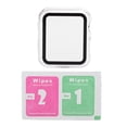 thumbnail image 1 of Funda para reloj, funda protectora de pantalla transparente Protector de pantalla para reloj Protector de pantalla transparente para reloj impulsado por el rendimiento Jadeshay A, 1 of 8