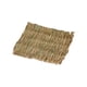 thumbnail image 5 of 10 piezas de tapete de hierba para hámster, tapete de hierba para conejos, cama para conejitos, para dormir para animales pequeños Gran 40 cmx28 cm, 5 of 9