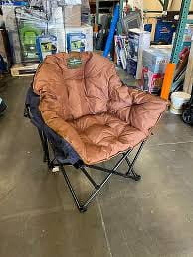 Tommy Bahama Destination Relaxation XL Jumbo Padded Club Chair
