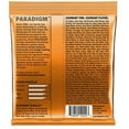 thumbnail image 2 of Ernie Ball Paradigm Cordes de Guitare Électrique Hybride Slinky (9-46), 2 of 9