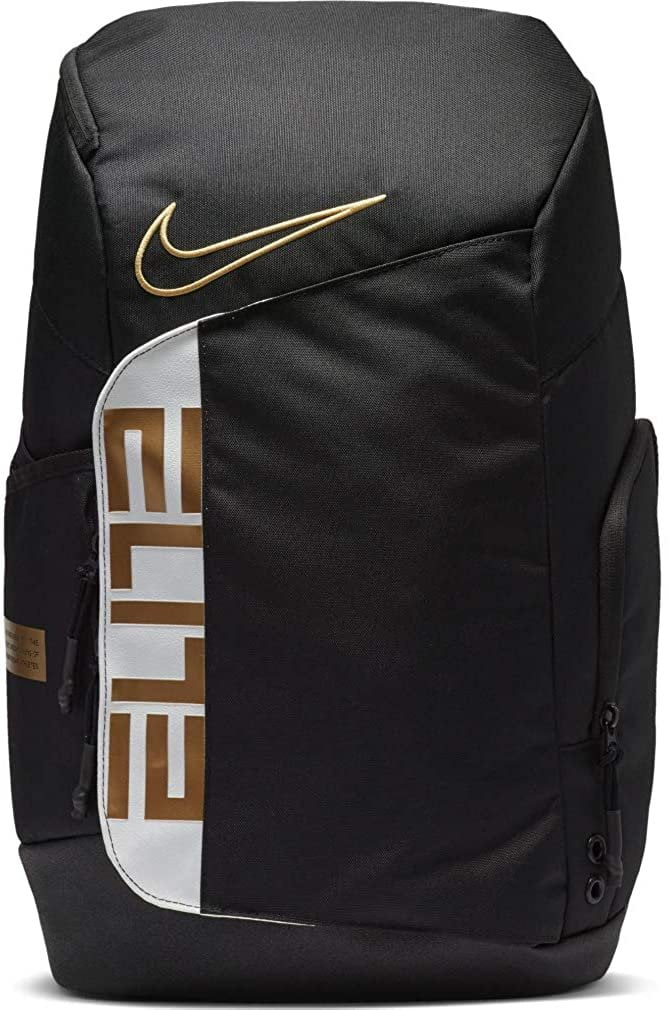 dulce grieta Alicia Nike Elite Pro Basketball Backpack Ba6164-013 - Walmart.com