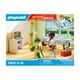 thumbnail image 4 of Set de juego Playmobil Pediatra con osito de peluche, 4 of 4
