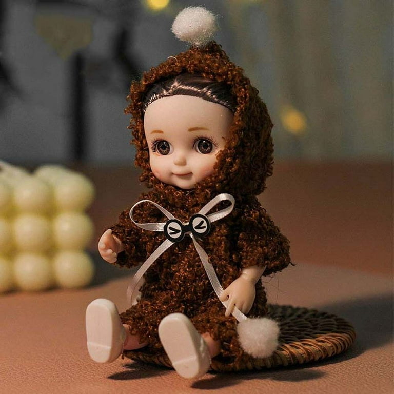 Small on sale bjd dolls