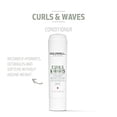 thumbnail image 3 of Acondicionador Hidratante Goldwell Dualsenses Curls & Waves 30, 3 of 3