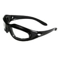 thumbnail image 5 of FUEL Adult MX ATV Off-Road Premium Riding Glasses Kit for Motorcycle Moped Cruiser Scooter, 5 of 12
