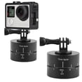 thumbnail image 4 of Rotating Tripod, Excellent Bearing Time Lapse Rotator 360 Degrees Celsius Lockwise Setting Direction  For Cameras, 4 of 8