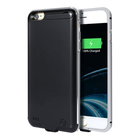 iPhone 6S Plus Battery Case, Jakpopin iphone 6 plus ...