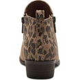 thumbnail image 3 of Botín Basel Lucky Brand para Mujer, Natural Desgastado, Talla 8 W, 3 of 6