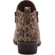 thumbnail image 3 of Bota Cortita Basel de Lucky Brand, Natural Desgastada, Talla 7.5 W US, 3 of 6