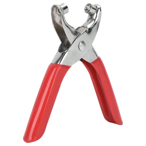 Punching Leather Hole Punch Eyelet Hole Punch Hole Puncher 6 Inches