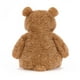 thumbnail image 4 of Peluche Jellycat Bartholomew Bear, tamaño grande, 36 cm, 4 of 4