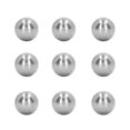 thumbnail image 3 of 1000 Pcs Billes en Acier au Carbone 7mm Perles de Rouleau Solides pour Accessoires de Roulement, 3 of 22