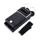 thumbnail image 3 of Caja de almacenamiento para reposabrazos de coche, caja de pañuelos, organizador de funda para reposabrazos de consola central para viajes con portavasos, 3 of 6