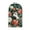 Cat Floral, variant on Yuyamidu Coffee Theme Blender Cover Stain Resistant Coffee Juice Machine Blender Dust Cover Universal Stand Mixer Case Kitchen Appliance Decorative Cover, Brown
