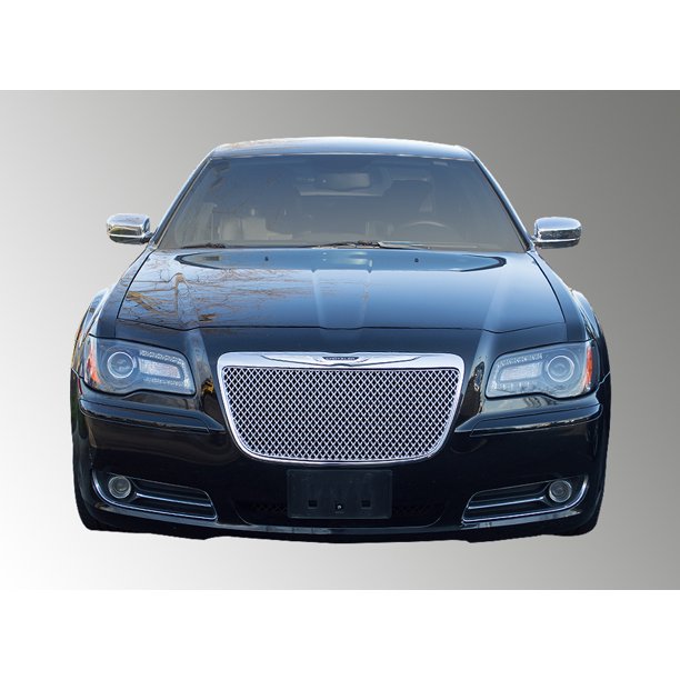 11 14 Chrysler 300