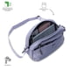 thumbnail image 5 of TOTTO Bolsa de Dama | Mujer Crossbody Bandolera - ROXANNE S, 5 of 5
