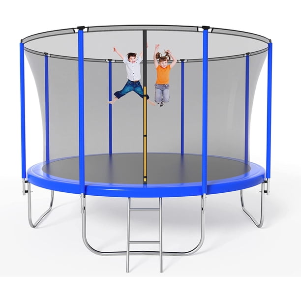 elitezip trampoline