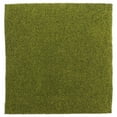 thumbnail image 1 of Houderco Tapete Cortable De Césped Artificial Para Y Modelado De Mesas, 1 of 7