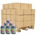 thumbnail image 1 of Jolly Rancher Grape Slushy Syrup, "Untamed Fruit Flavor" 5:1 Concentrate, 1.89L (64 oz) Jugs, Wholesale Pallet (60 Cases / 360 Total Bottles), 1 of 4