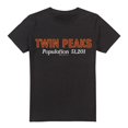 thumbnail image 1 of Twin Peaks T-Shirt Population Homme, 1 of 5