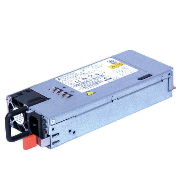 Genuine Lenovo Thinkserver RD550 Rd650 Gen 5 1100 Watts Platinum Hot Swap Power Supply 4X