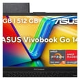 thumbnail image 5 of Laptop Asus Vivobook Go E1404FA-NK209W R5 16GB 512GB Negro, 5 of 5