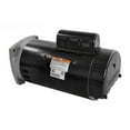 thumbnail image 3 of The Pool Supply Shop 1.5 HP Square Flange Full Rated Pool Pump Motor, 1.50 SF, 3 of 3