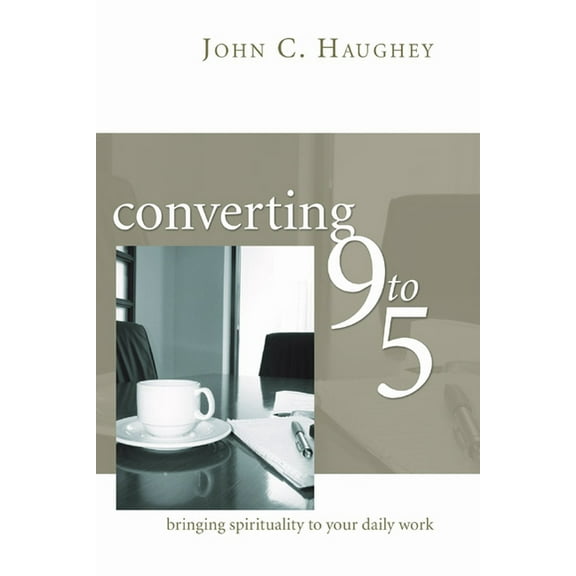 Converting Nine to Five (Paperback)