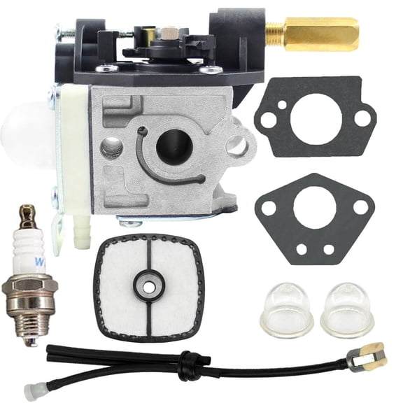 Carburetor for T254 20" 24.5cc String Trimmer – A021003292 Replacement