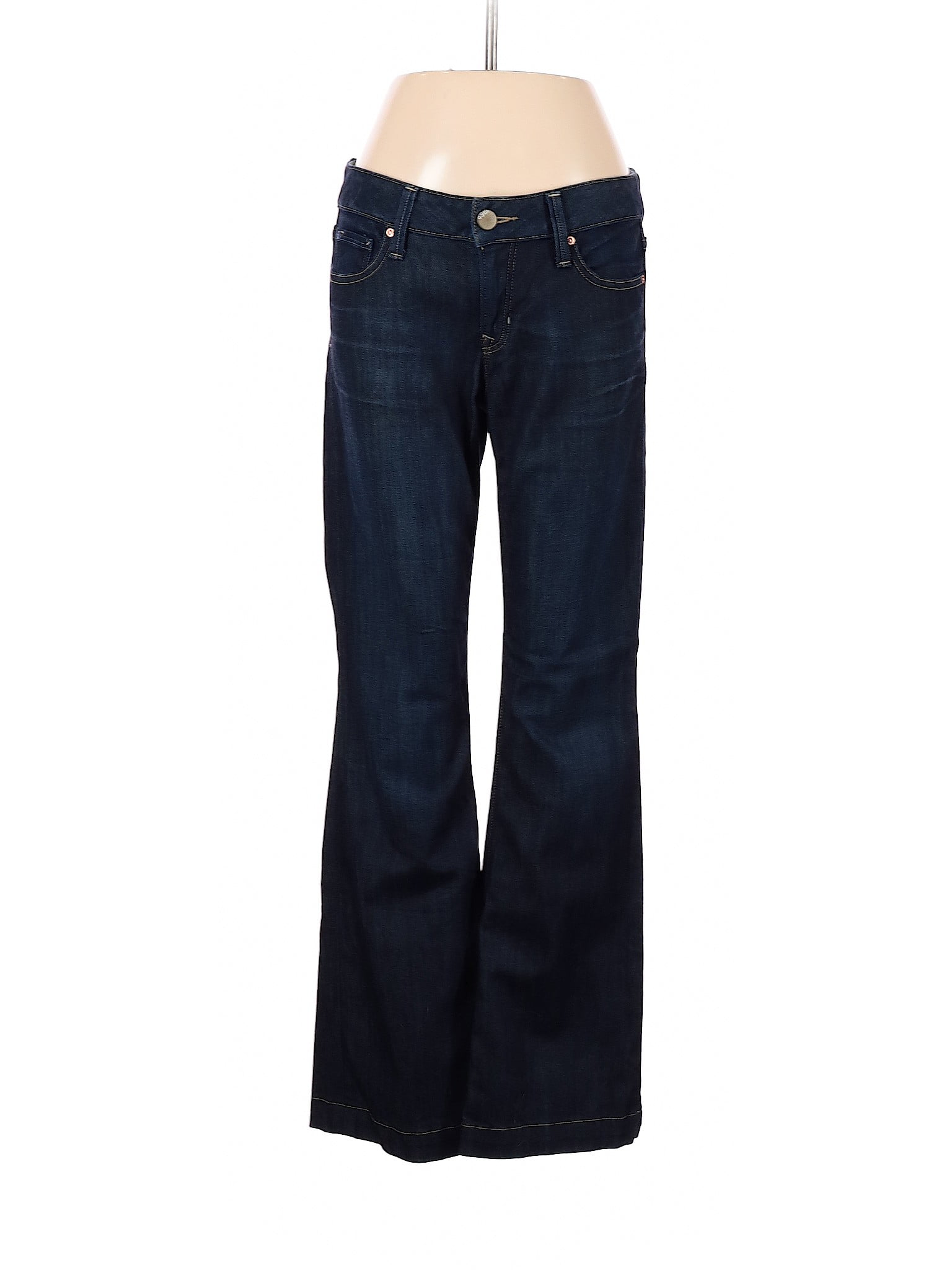 gap petite jeans