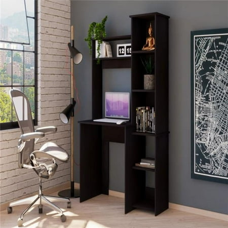 UPC: 0791002241941 | Depot E-Shop DE-ELW3938 Aramis Desk  Black