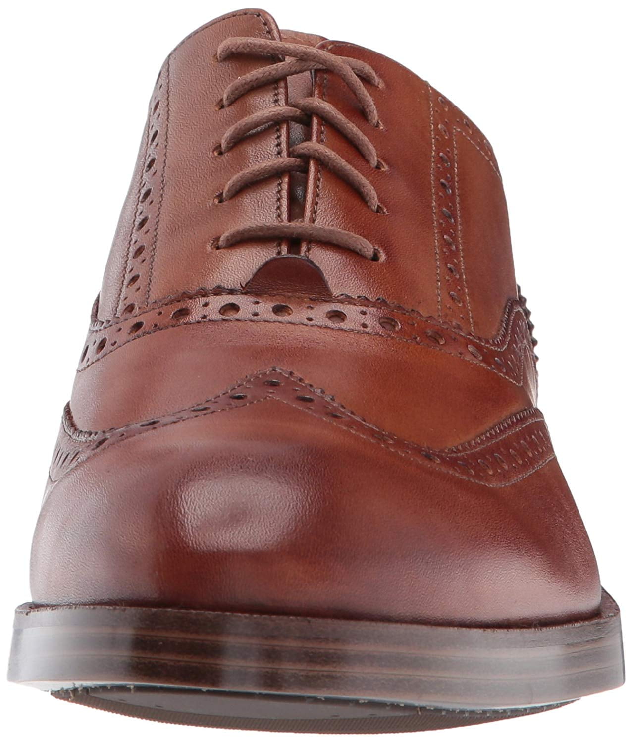 cole haan men's henry grand shortwing oxford